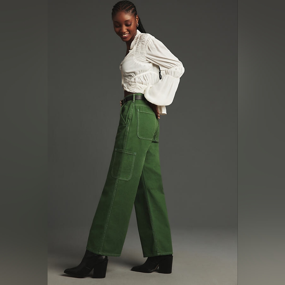 Atelier Delphine Bishti Pant